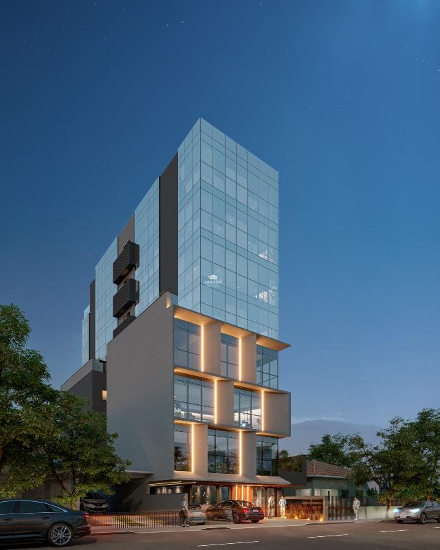 Sala-Conjunto, 30 m² - Foto 2