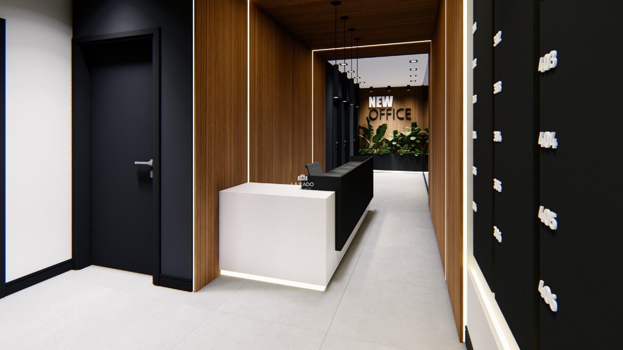 Sala-Conjunto, 30 m² - Foto 5