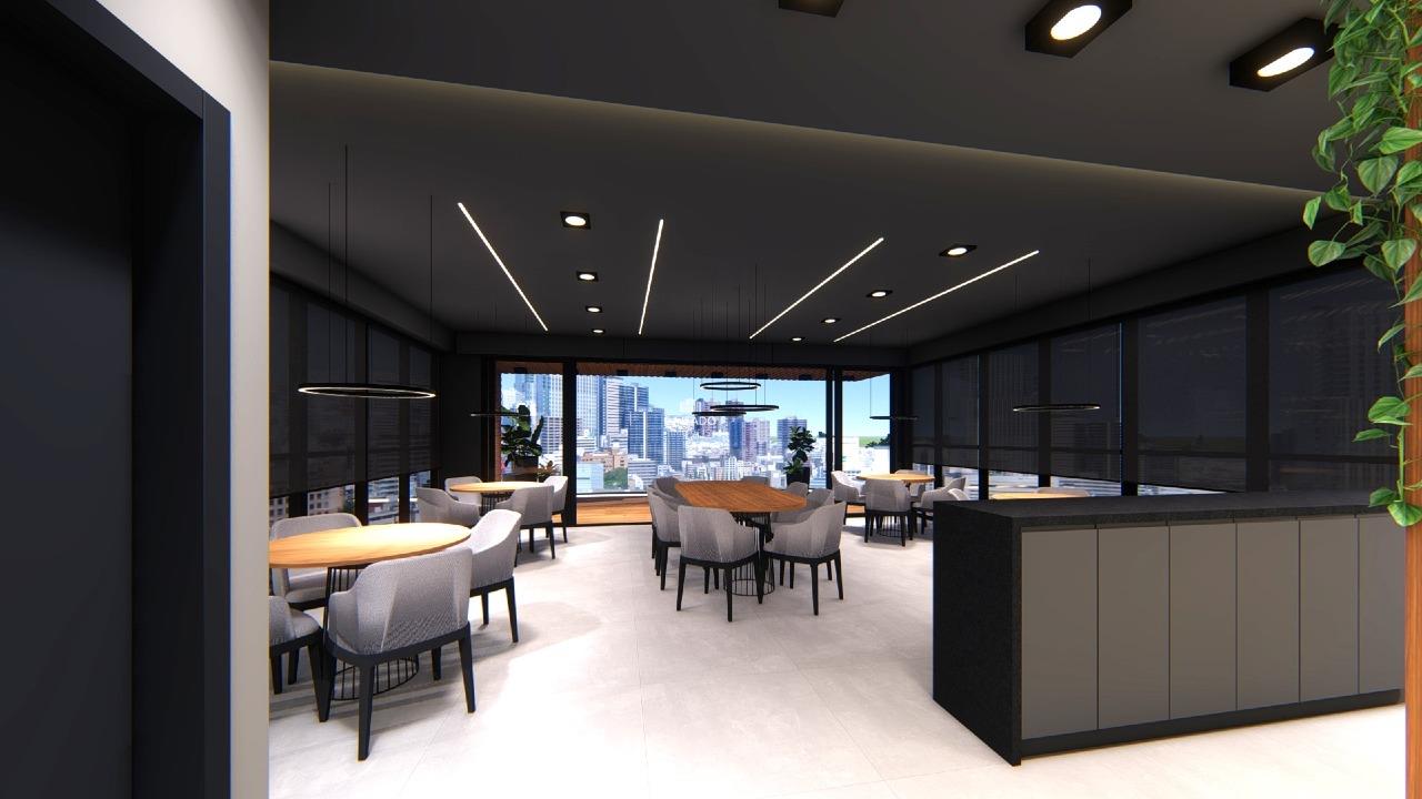 Sala-Conjunto, 30 m² - Foto 7