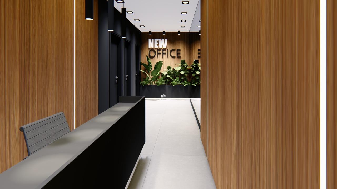 Sala-Conjunto, 30 m² - Foto 3