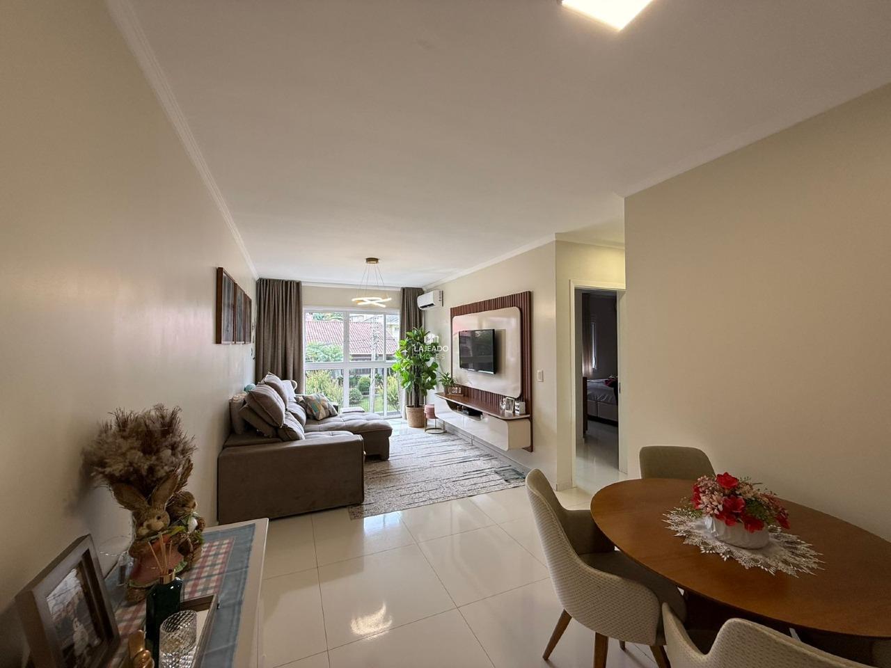 Apartamento à venda no São Cristóvão: 