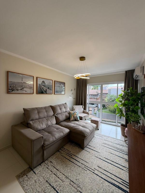 Apartamento à venda no São Cristóvão: 