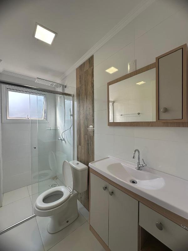 Apartamento à venda no São Cristóvão: 