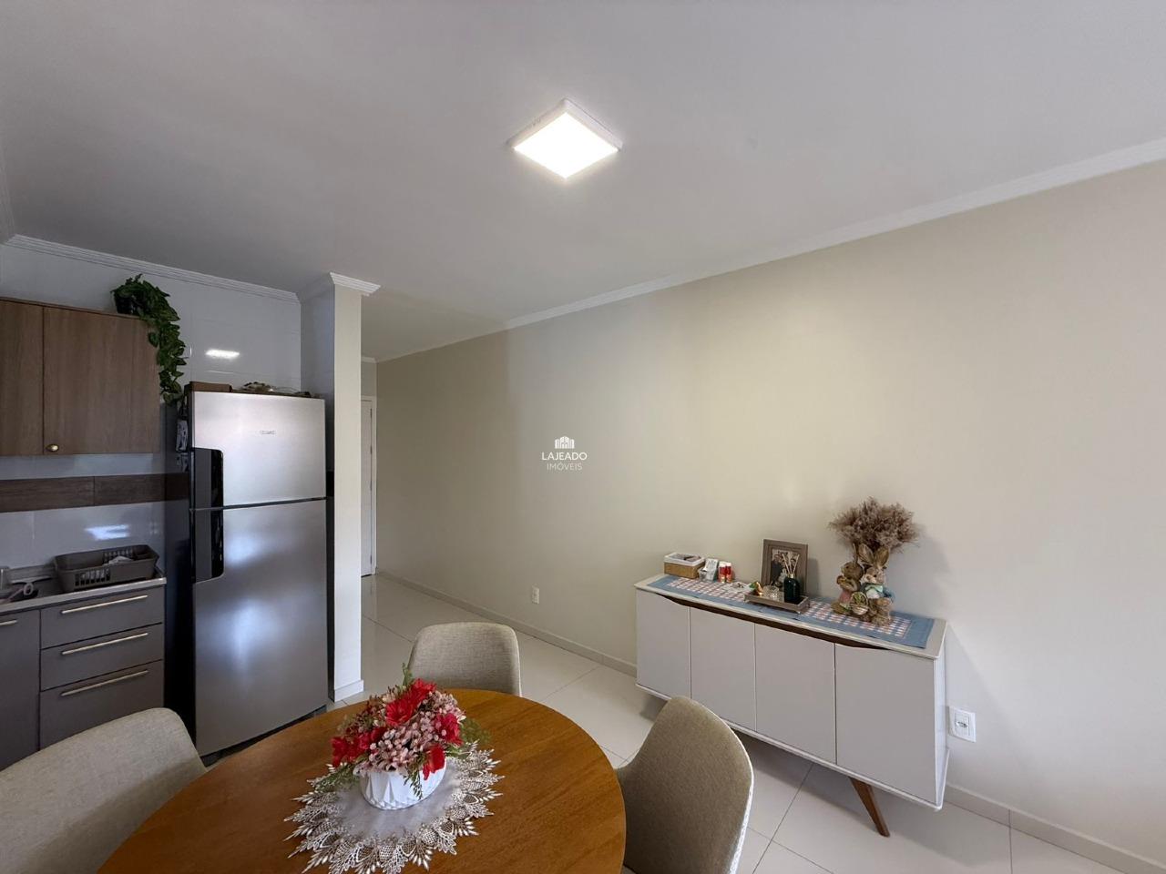 Apartamento à venda no São Cristóvão: 