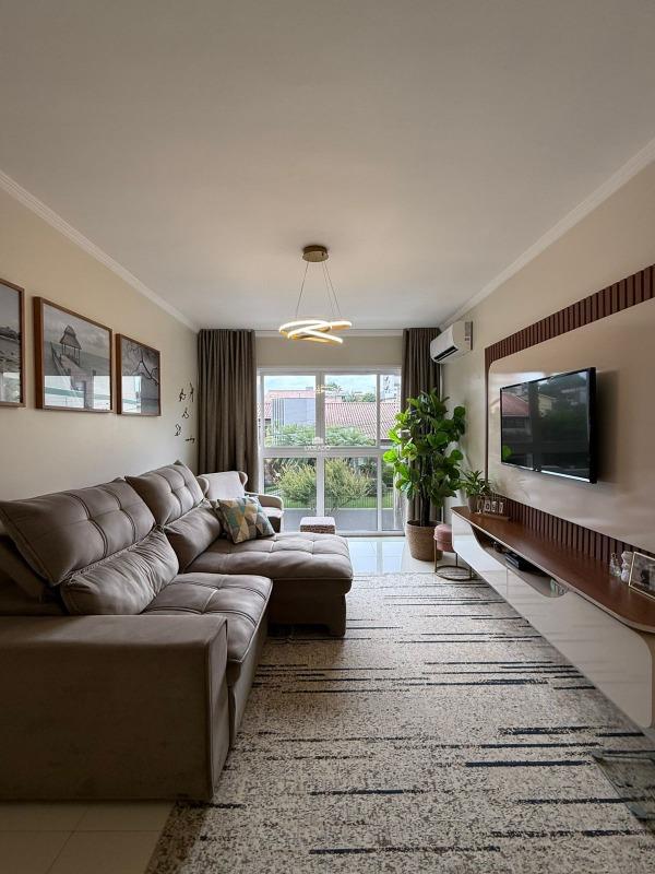 Apartamento à venda no São Cristóvão: 