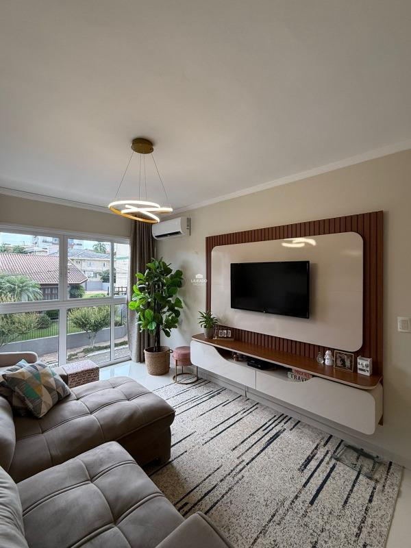 Apartamento à venda no São Cristóvão: 