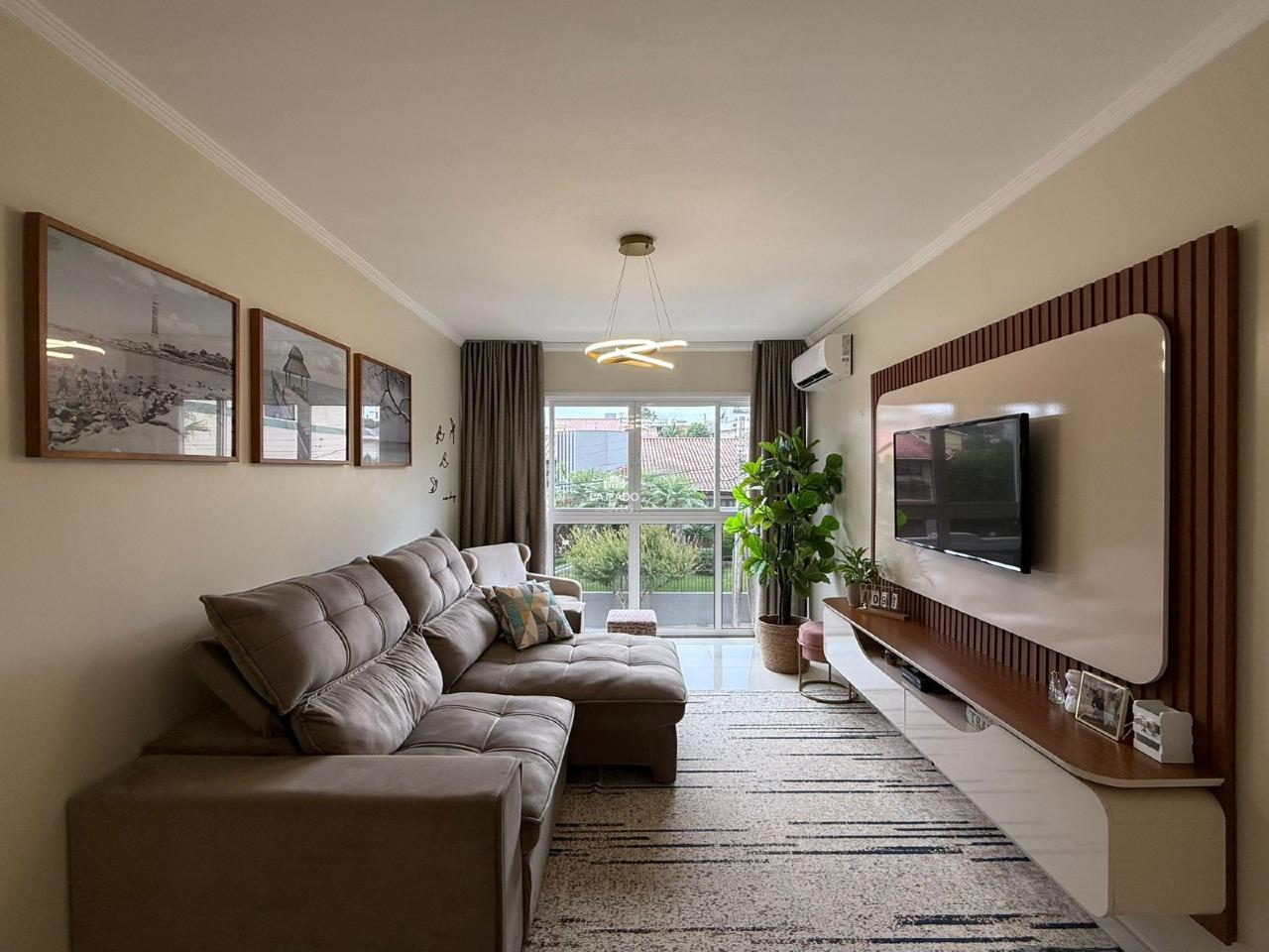 Apartamento à venda no São Cristóvão: 