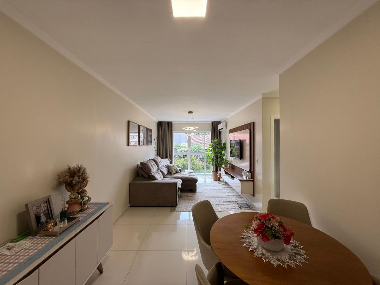 Apartamento à venda no São Cristóvão: 