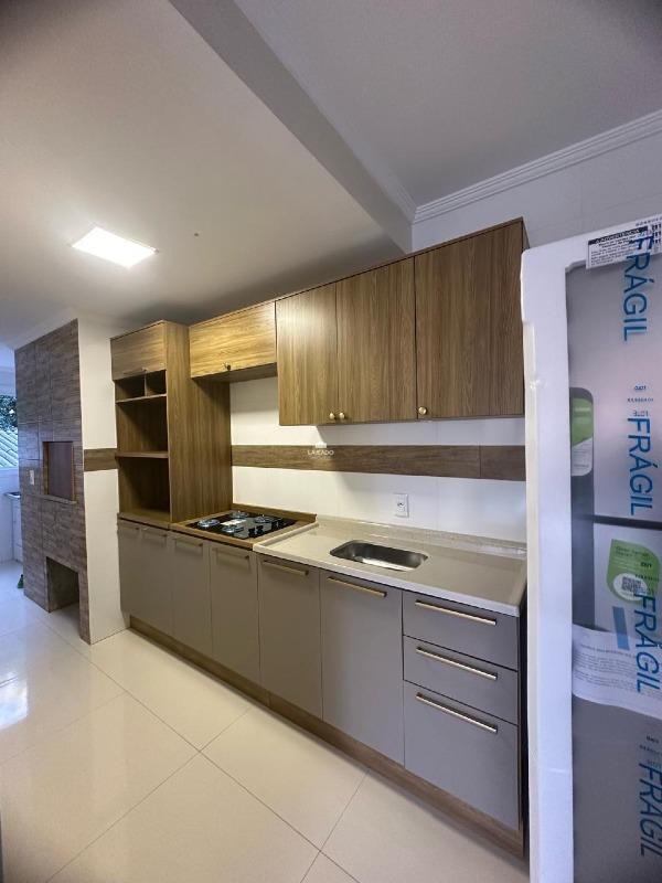 Apartamento à venda no São Cristóvão: 