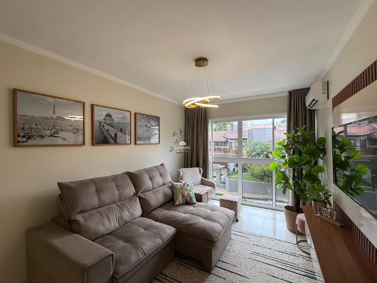 Apartamento à venda no São Cristóvão: 