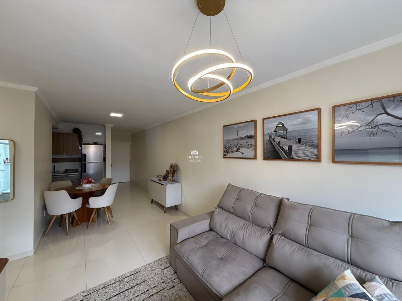 Apartamento à venda no São Cristóvão: 