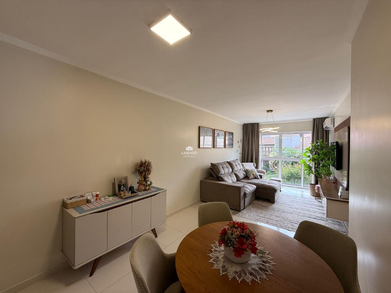 Apartamento à venda no São Cristóvão: 