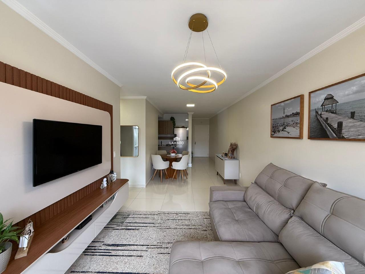 Apartamento à venda no São Cristóvão: 