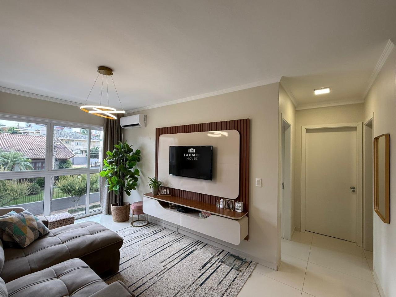 Apartamento à venda no São Cristóvão: 