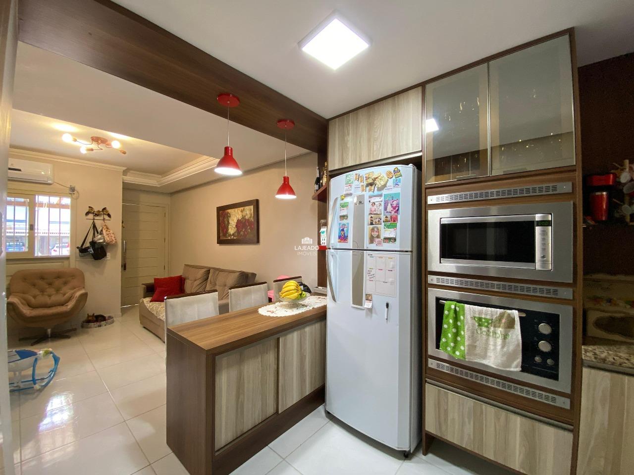 Sobrado à venda no Moinhos D’Água: 