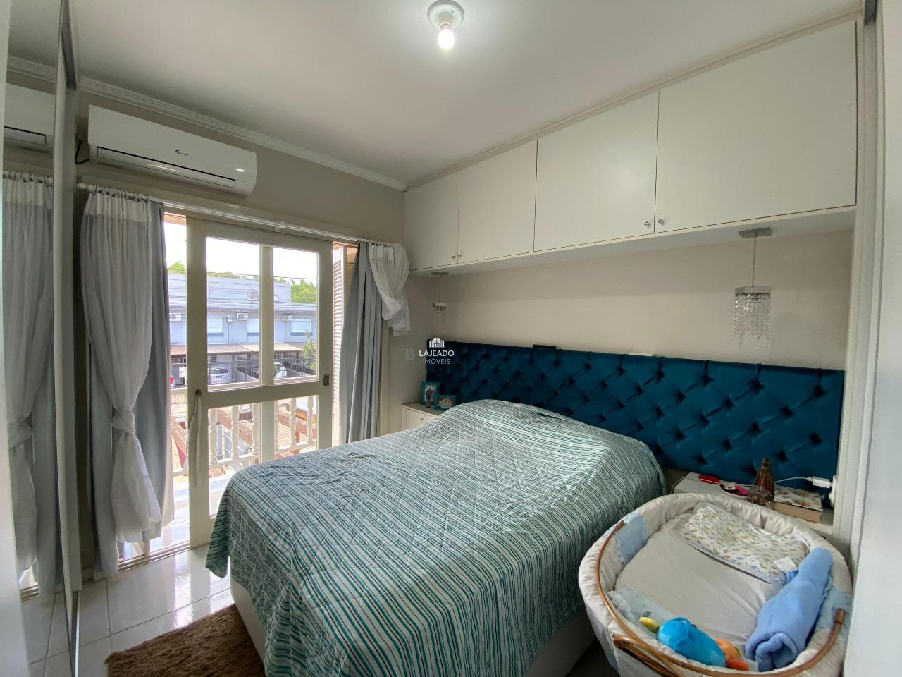 Sobrado à venda no Moinhos D’Água: 