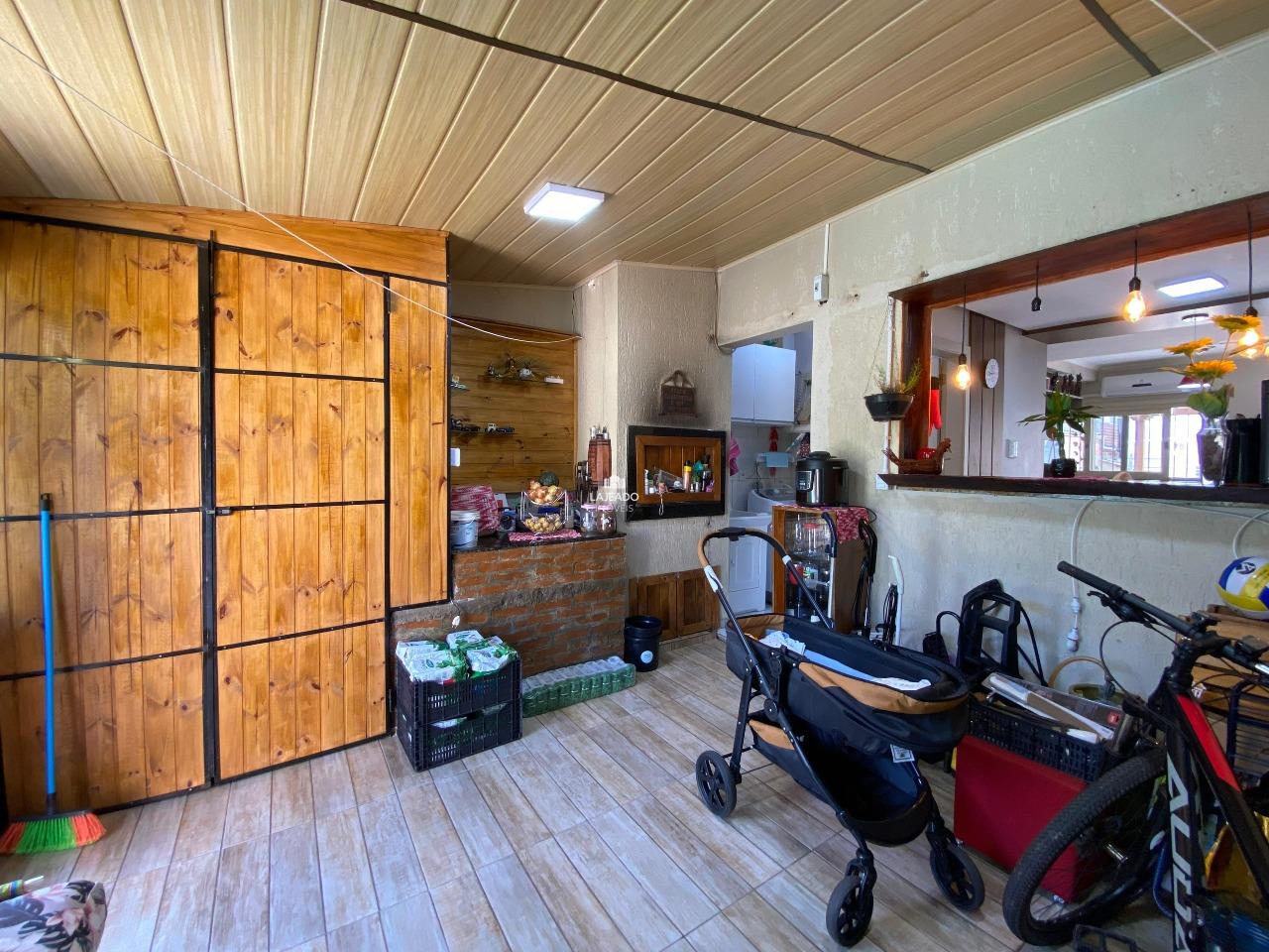 Sobrado à venda no Moinhos D’Água: 