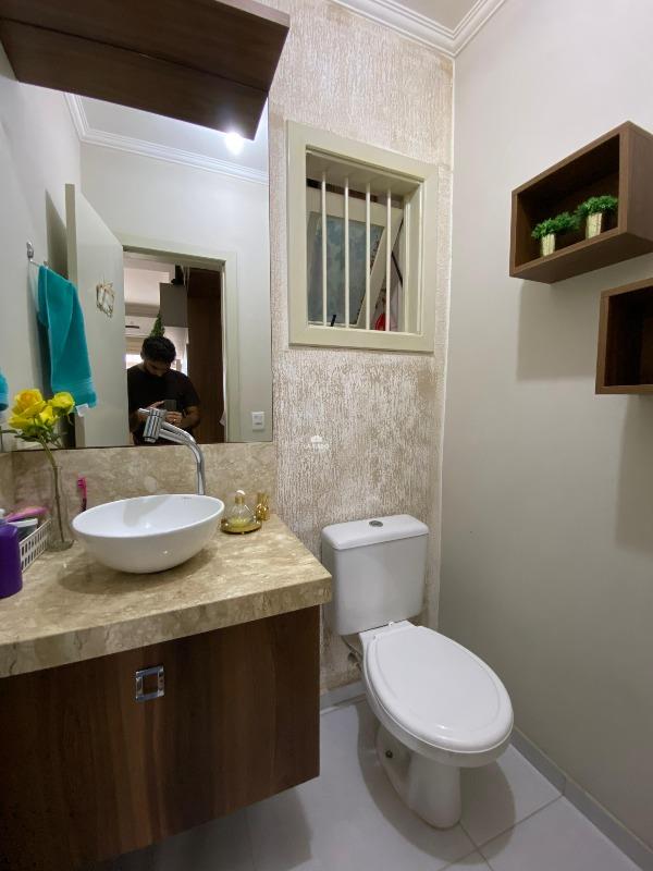 Sobrado à venda no Moinhos D’Água: 