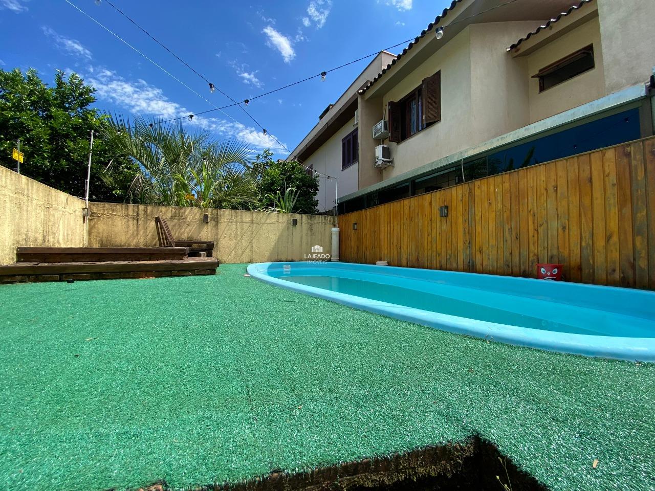 Sobrado à venda no Moinhos D’Água: 