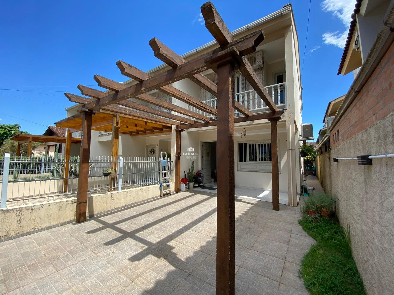 Sobrado à venda no Moinhos D’Água: 