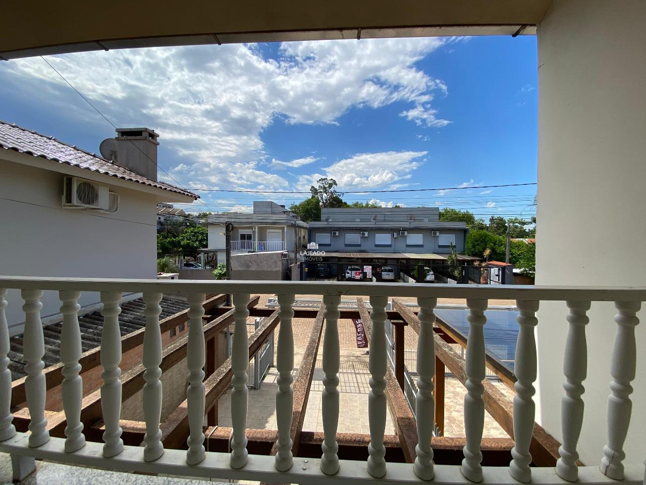 Sobrado à venda no Moinhos D’Água: 