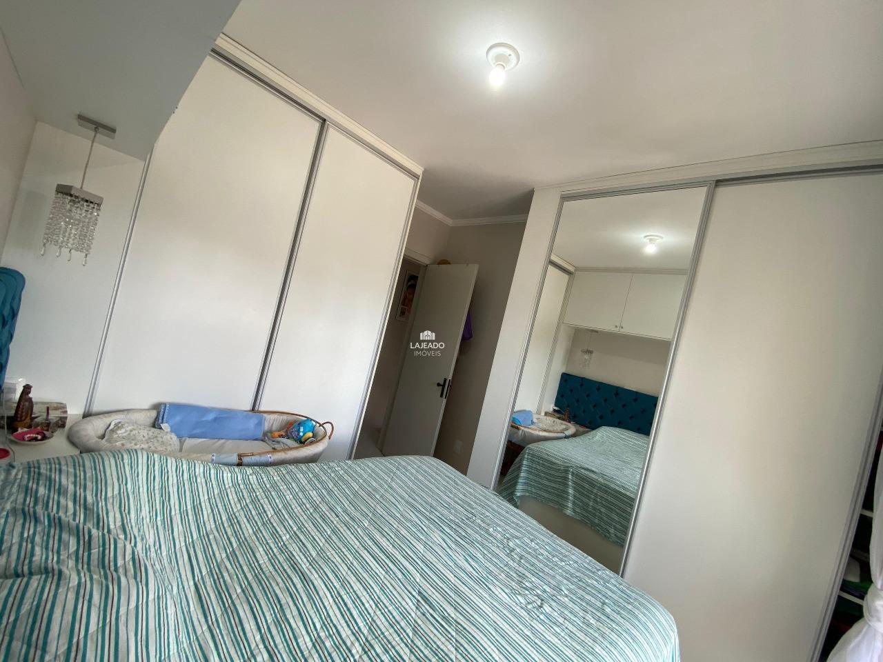 Sobrado à venda no Moinhos D’Água: 