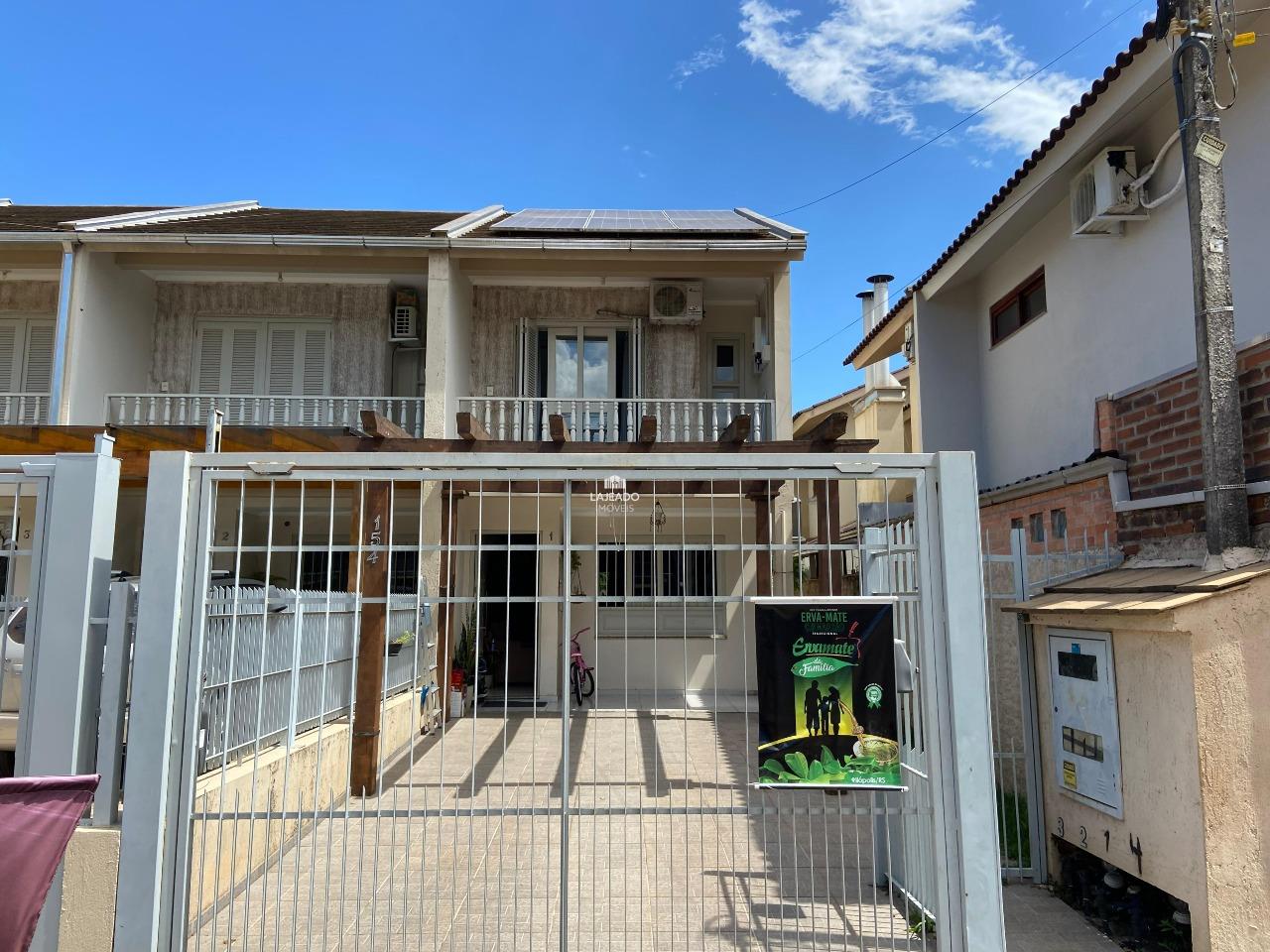 Sobrado à venda no Moinhos D’Água: 