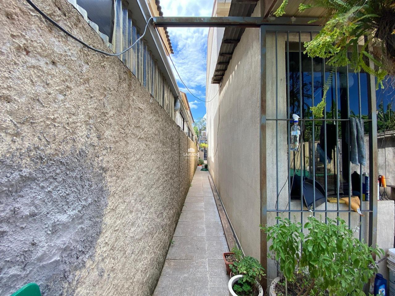 Sobrado à venda no Moinhos D’Água: 