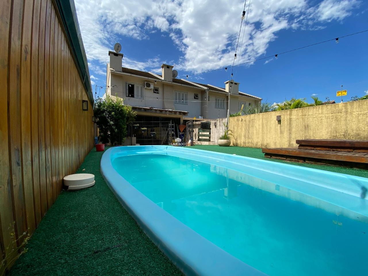 Sobrado à venda no Moinhos D’Água: 