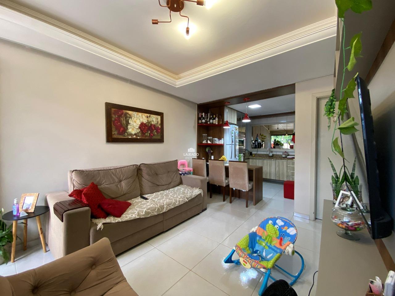 Sobrado à venda no Moinhos D’Água: 