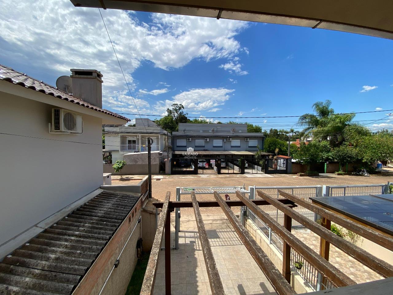 Sobrado à venda no Moinhos D’Água: 