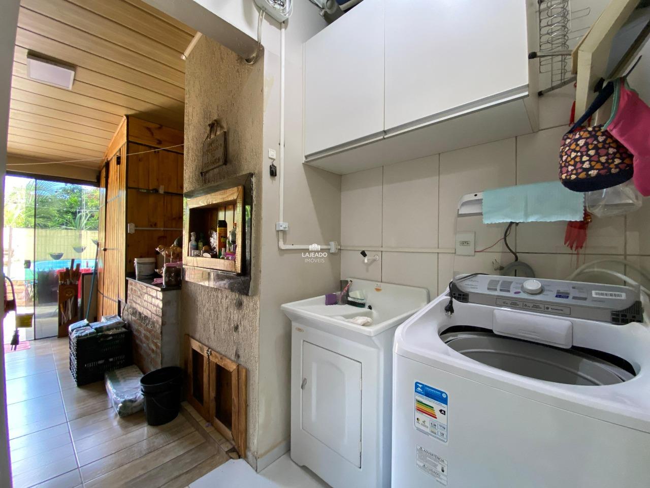 Sobrado à venda no Moinhos D’Água: 