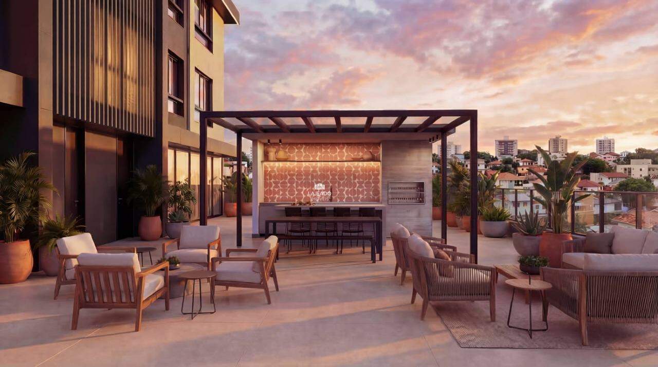 Cobertura, 150 m² - Foto 2