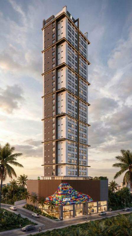 Cobertura, 150 m² - Foto 1