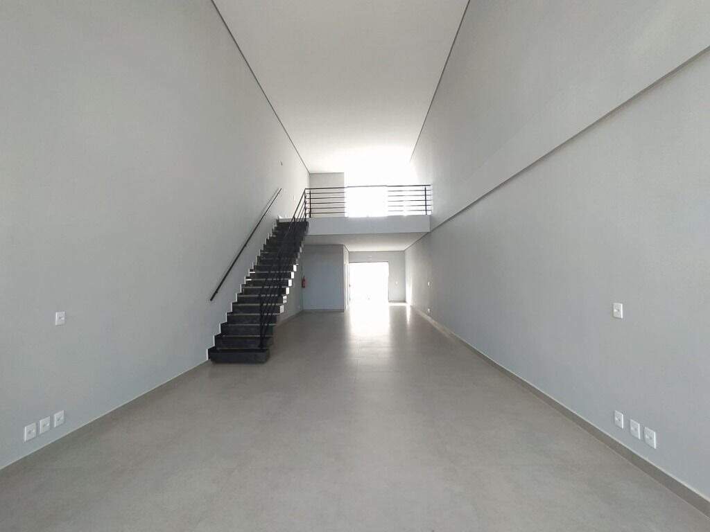 Loja-Salão, 150 m² - Foto 2