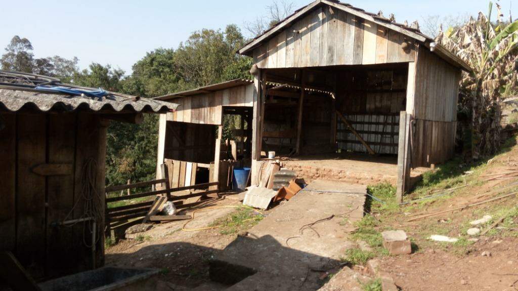 Fazenda à venda com 2 quartos, 100m² - Foto 6