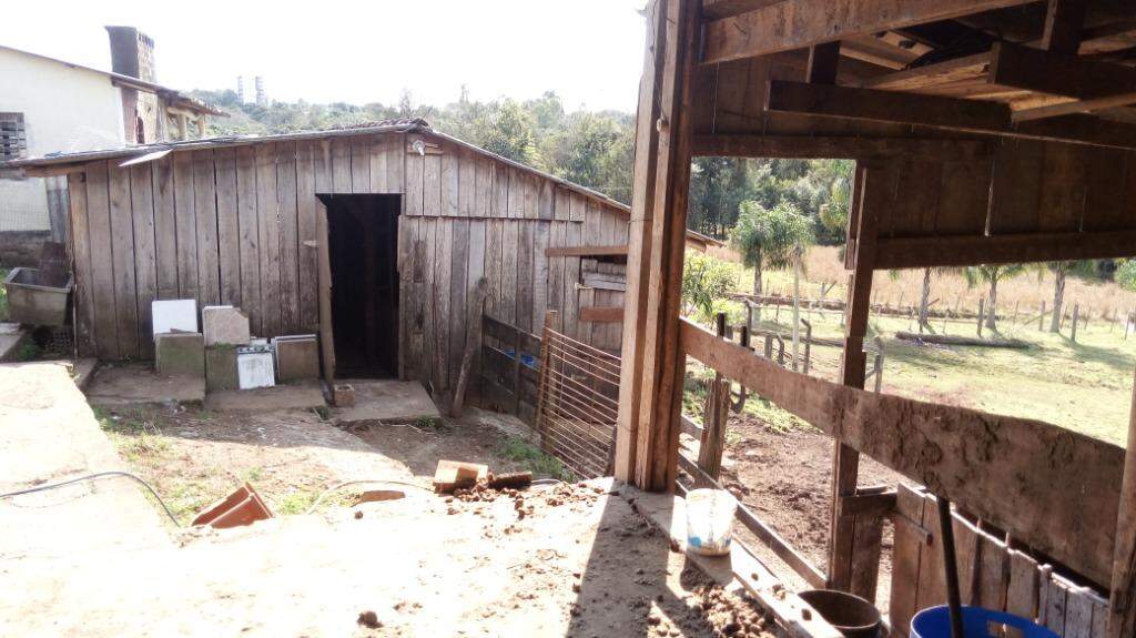 Fazenda à venda com 2 quartos, 100m² - Foto 8