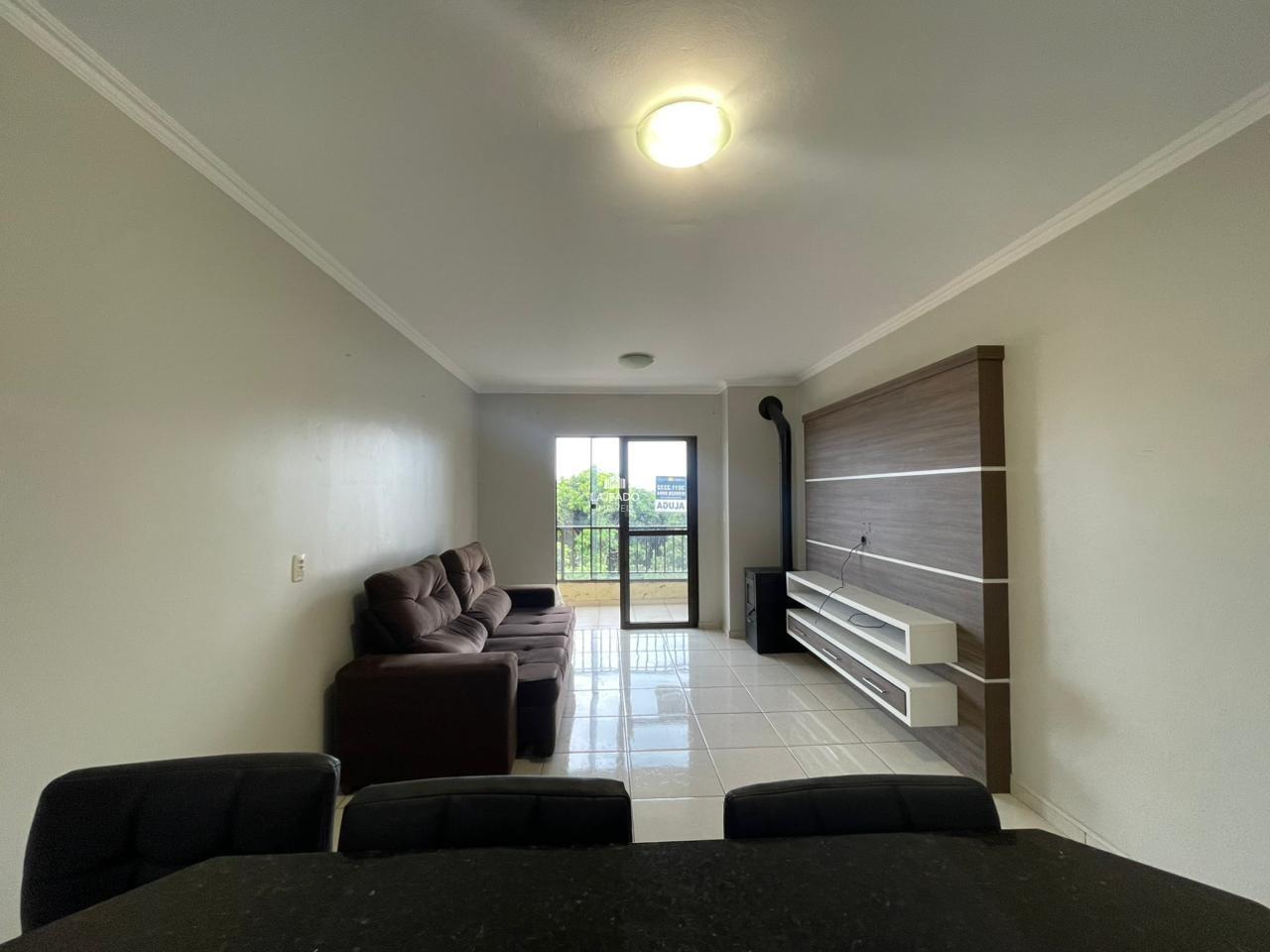 Apartamento, 2 quartos, 76 m² - Foto 3