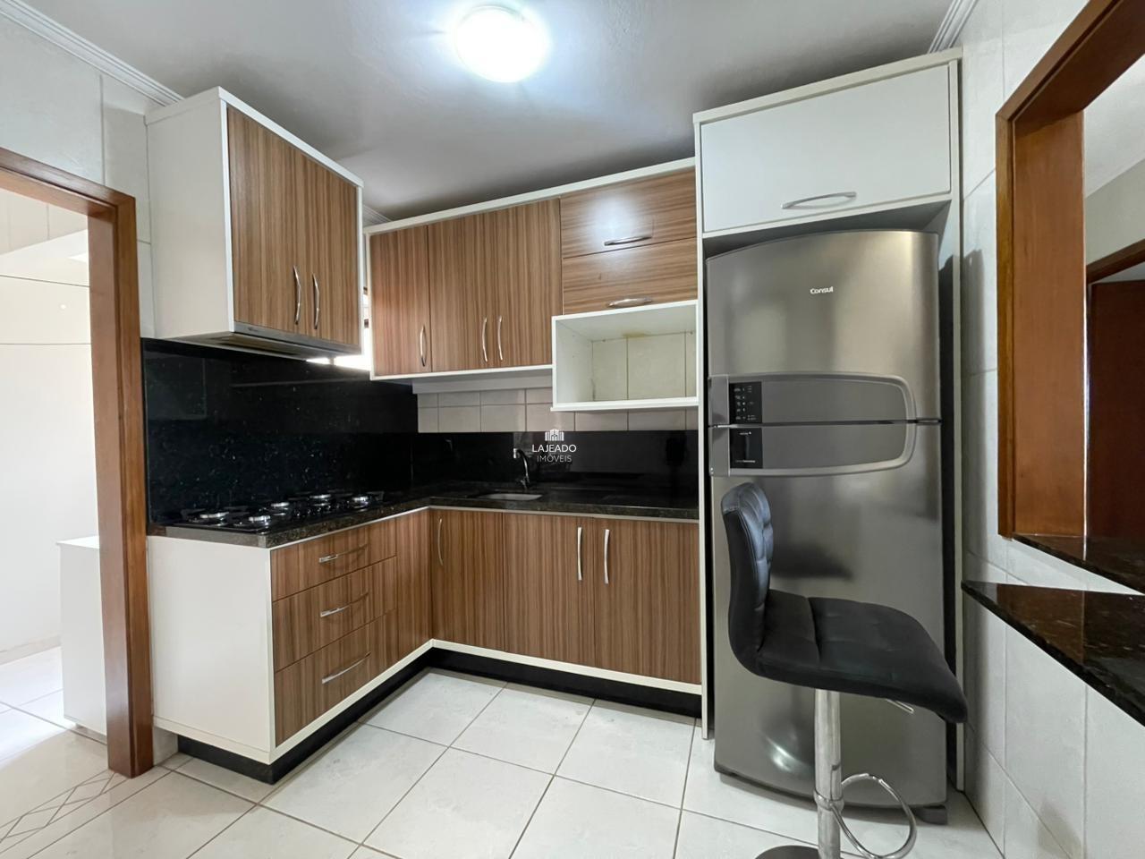 Apartamento, 2 quartos, 76 m² - Foto 8