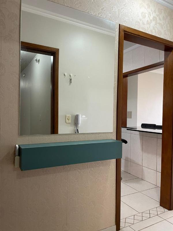 Apartamento, 2 quartos, 76 m² - Foto 2