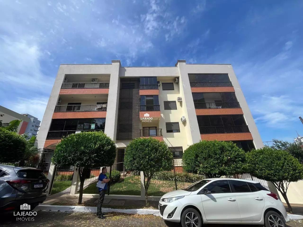 Apartamento, 2 quartos, 76 m² - Foto 1