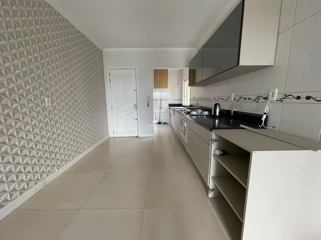 Apartamento para aluguel no Centenário: 