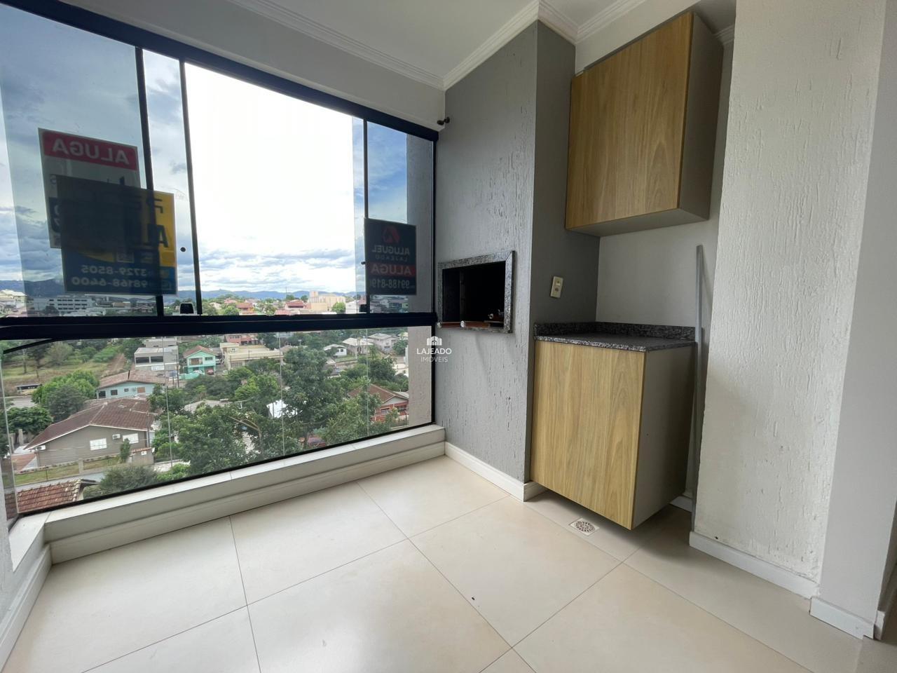 Apartamento para aluguel no Centenário: 