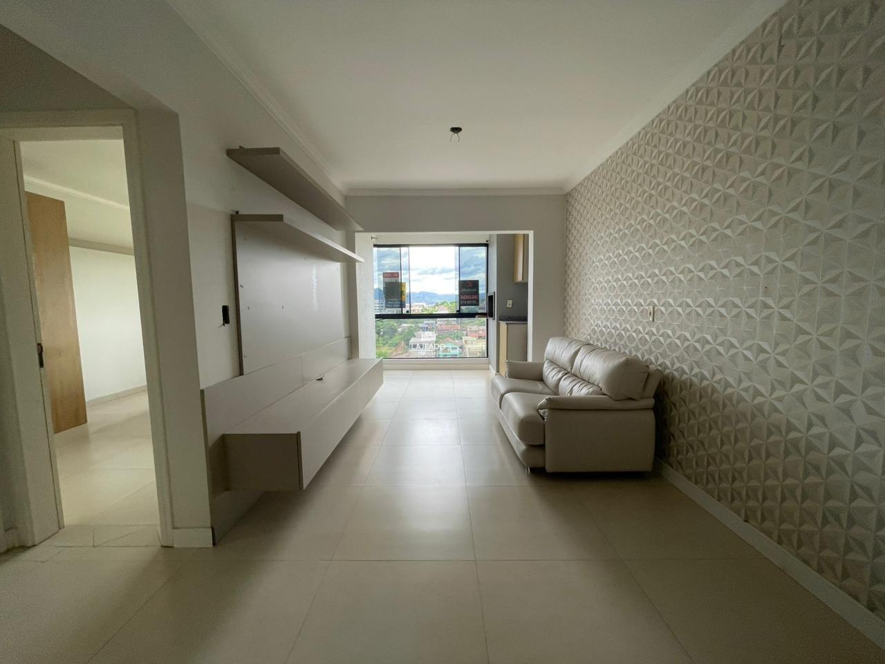 Apartamento para aluguel no Centenário: 