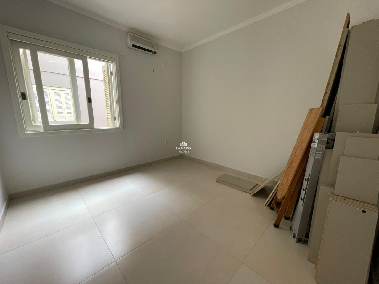 Apartamento para aluguel no Centenário: 