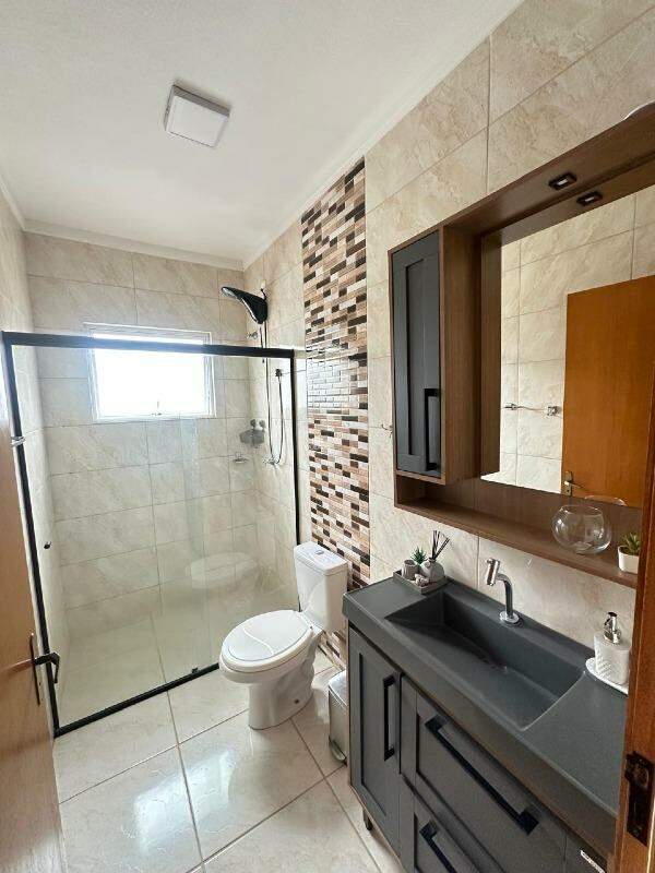 Apartamento à venda no São Bento: 