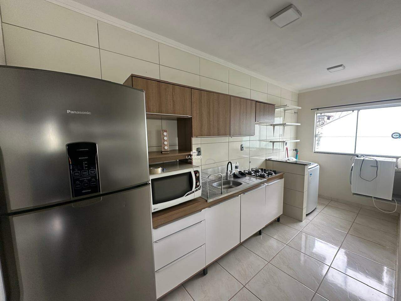 Apartamento à venda no São Bento: 
