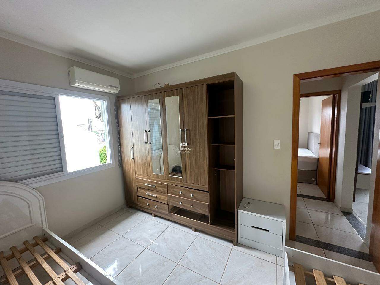 Apartamento à venda no São Bento: 
