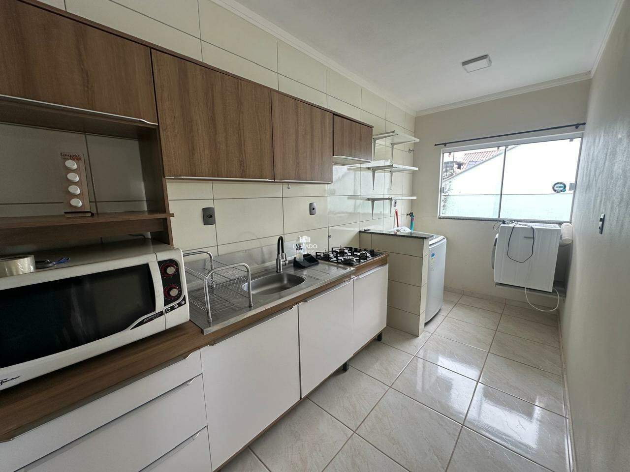 Apartamento à venda no São Bento: 