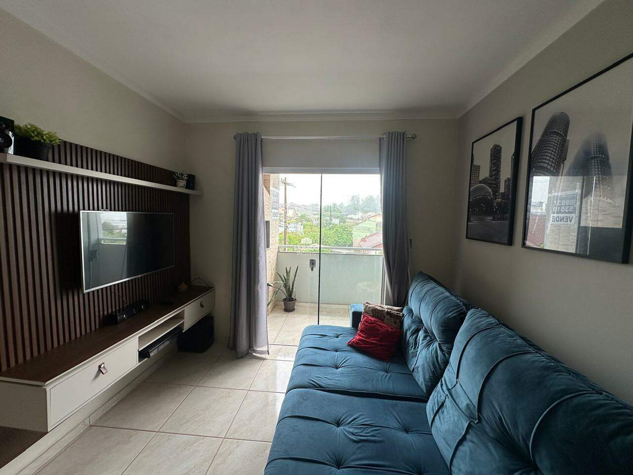 Apartamento à venda no São Bento: 